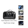Roof luggage rack cargo net, high quality latex rope, pickup trucks, trucks can be used