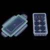 1 Pcs Hard WeAr Resistant Plastic Case Waterproof 18650 Batteries Holder Storage Box