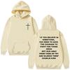 Christian Jesus Charlie Kirk Freedom Hoodie Men Women Tribute Memorial Hero Hoody Sweatshirt Patriotic Activism Hoodies