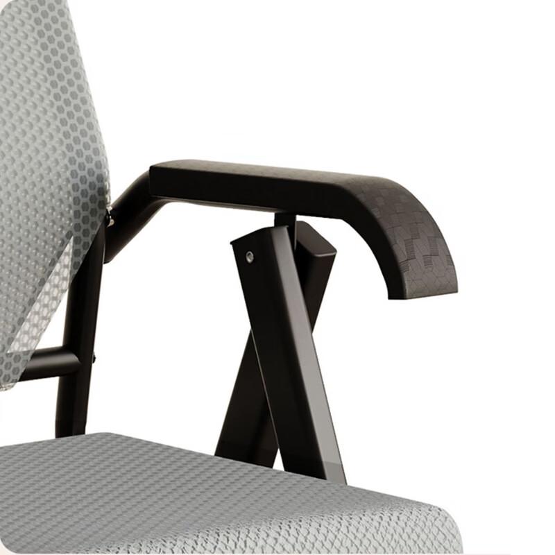Tri-polar Foldable Home Office Mesh Chair