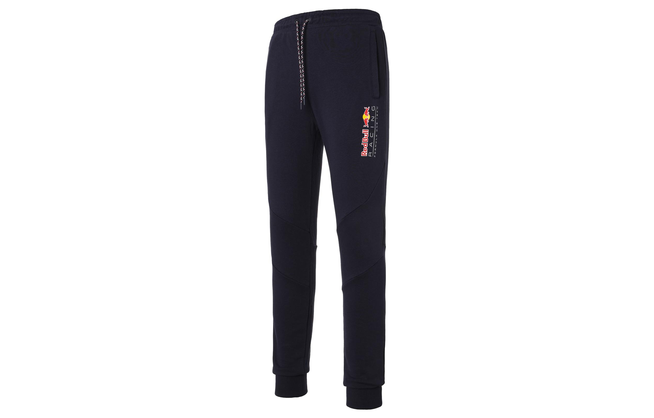 PUMA Red Bull Racing F1 Knitted Sweatpants Men s 596218-01 S