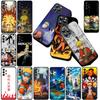 for Motorola Moto G86 G57 E14 E15 G14 G34 G67 G84 G24 A54 G15 Power E22 Phone Case Namikaze Minato Narutos Sasuke Itachi Uchiha