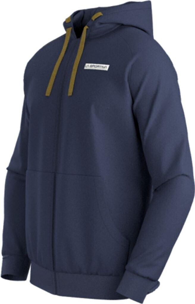 Jacket La Sportiva Kaos Hoody Men Night Sky B46B46