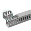 PVC Slotted Cable Duct