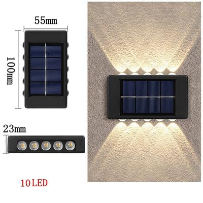 Lâmpadas LED – Lâmpadas LED solares
