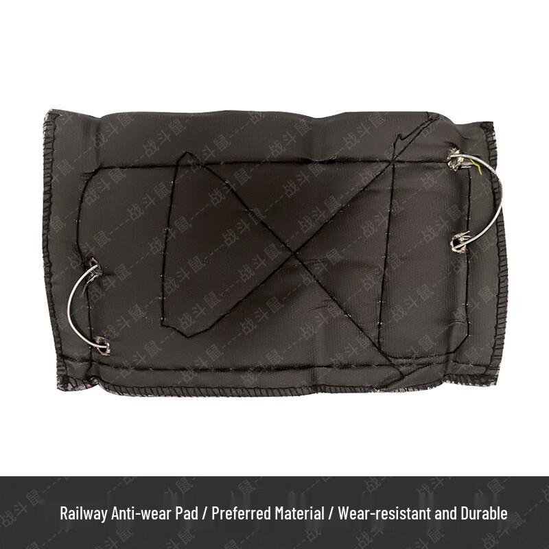 Zhandoushu Anti-Wear Pads