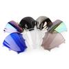 Windshield Double Bubble  Windscreen Fit For Suzuki GSXR 600 750 2011 2012 2013 2014 2015 2016 2017 2018 2019 2020 2021 2022 ABS
