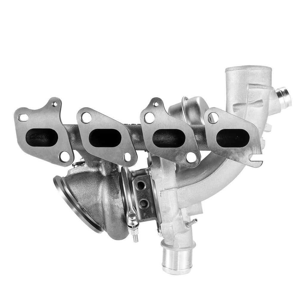 Turbo Turbolader Kit für Motoren Chevy Chevrolet Cruze 2011-2019 1.4T