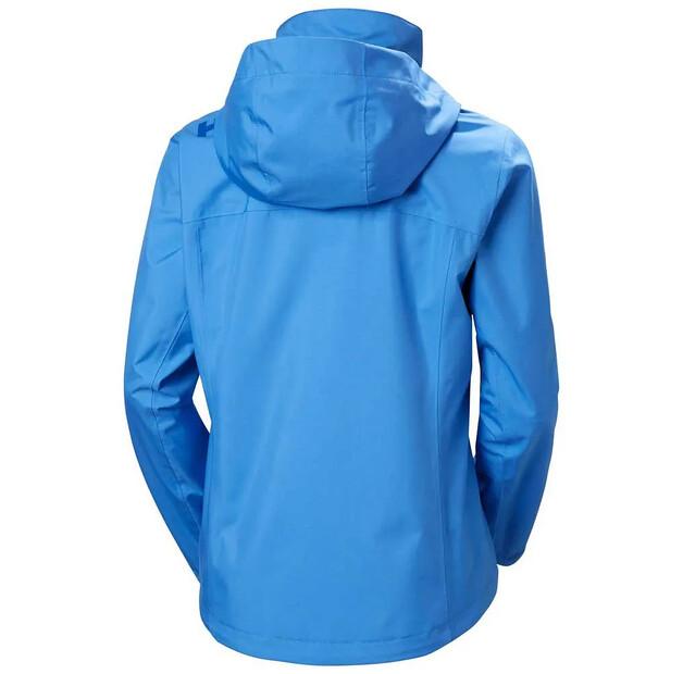 Helly Hansen Crew Hooded 2.0 Jacket