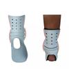 1Pcs Adjustable Foot Droop Splint Brace Orthosis Ankle Joint Fixed Strips Guard Support Sport Hemiplegia Rehabilitation Equipment