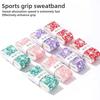Sakura Print Badminton Racket Grips Wrap Non-Slip Tennis Racket Grip Tape  Racquet Supplies