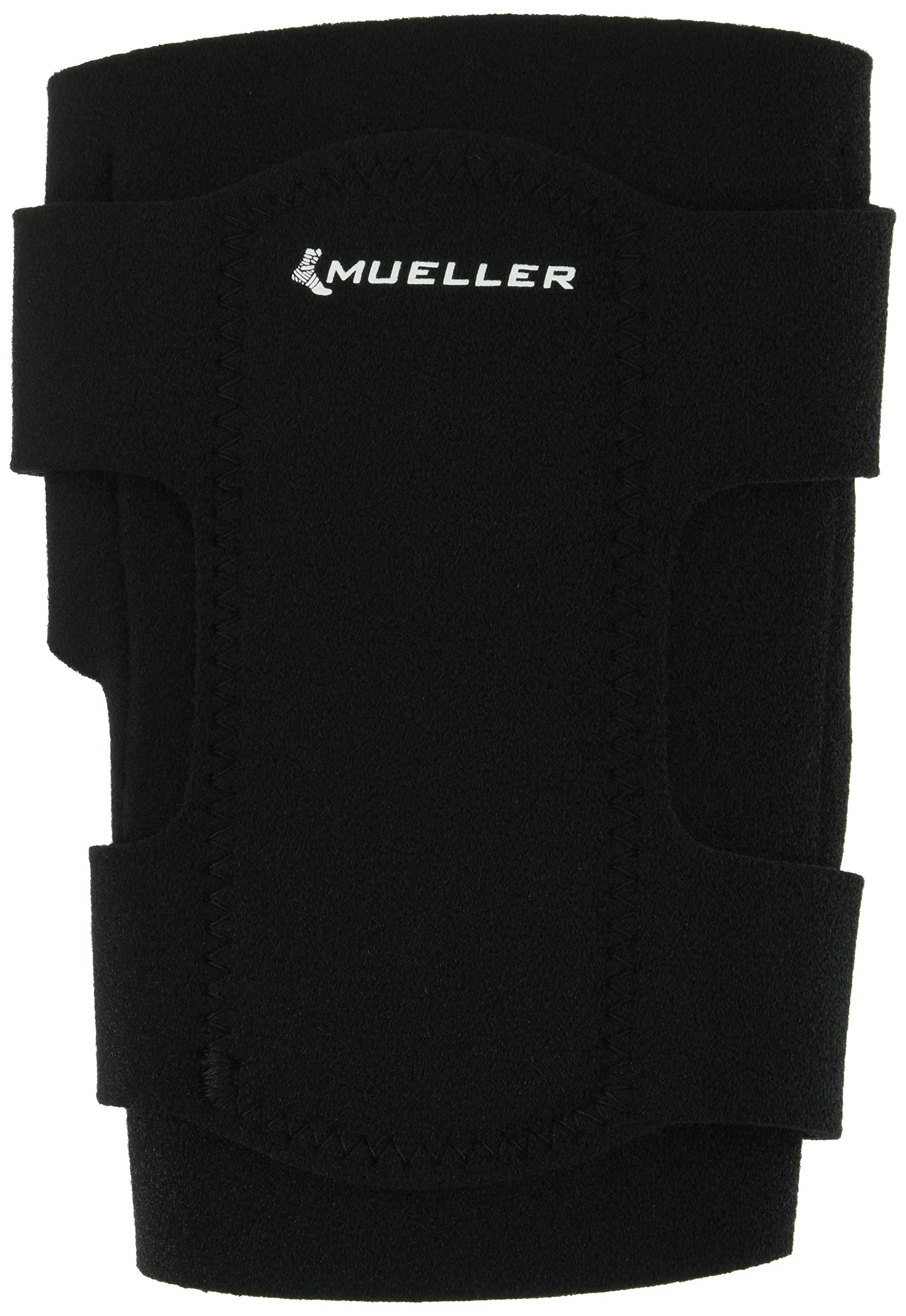 

Japanese Mueller Elbow Support JP Plus Size Circumference For both left and right 57548 Elbow Supporter [Genuine Product] S-M (Elbow 15-28cm) чёрный