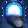 Newmen Star Key RGB Wired Gaming Mouse