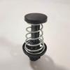 Mercedes-Benz C-Class W205 Engine Hood Spring 2058800127