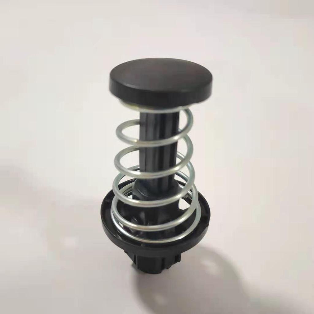 Mercedes-Benz C-Class W205 Engine Hood Spring 2058800127