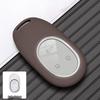 Silicone Car Key Case ES9 - Special Key Shell with Buckle and Accessories