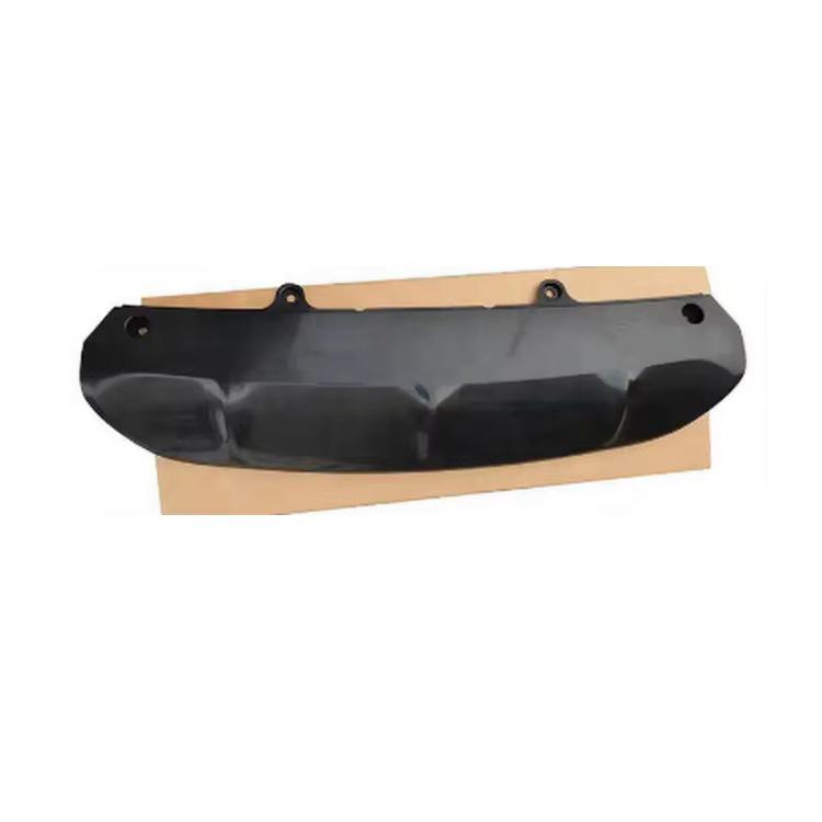 Gloss Black Front Tow Hook Cover for 2019 Land Rover Range Rover Evoque (LR138689) For Land Rover