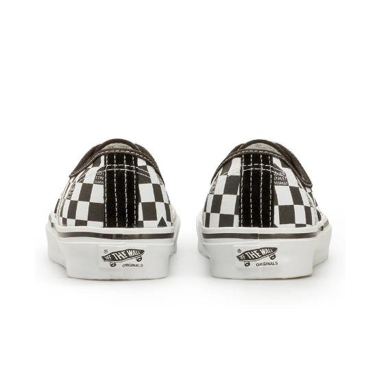 Vans Dover Street Market X OG Authentic LX 'DSM Checkerboard' VN0A4BV92GZ