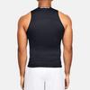 Under Armour HeatGear Basketball Tank Top 'Black' Men's 1355672-001