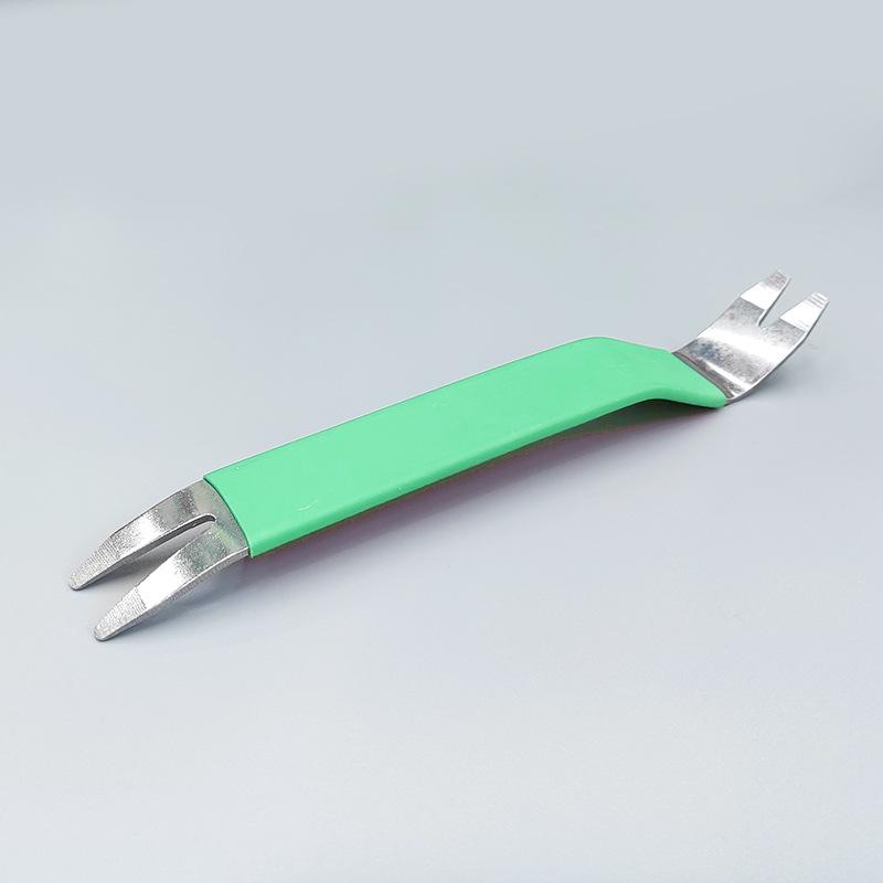 Stainless Steel Car Audio Pry Bar & Door Panel Removal Tool