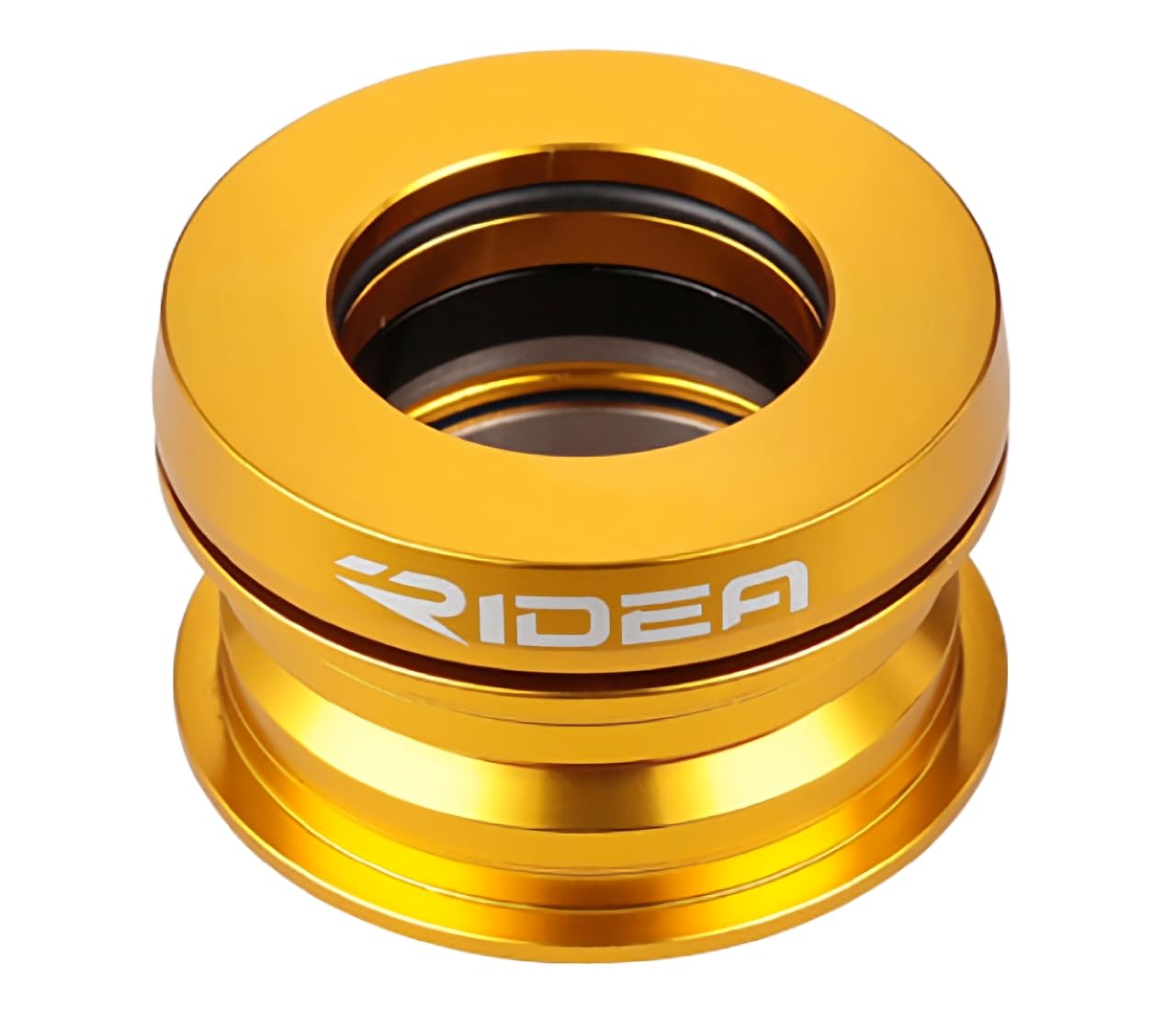 Рулевая колонка RIDEA (ДАХОН) HSDN Золотой 147-10602