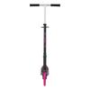 Kick Scooter for Kids Ages 8+, Teens & Adults, 2-Wheel Toddler Scooter with Adjustable Height Handlebar, Wide Anti-Slip Deck, Foldable Lightweight