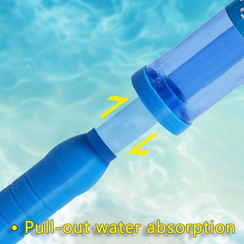 Fireworks Spray Water Gun Kids Toys Outdoor Splash Games Swimming Beach Interactive Pool Lawn Squirt Water Gun Summer Spray Toys