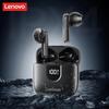 Originální sluchátka Lenovo EA120 Bluetooth 5.4 Sportovní sluchátka s redukcí hluku Herní sluchátka s dotykovým ovládáním Sluchátka s mikrofonem NOVINKA