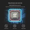 EB-LINK Intel PCIe Fiber Optic Network Adapter (CN Version)