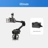 XIAOR GEEK 5-DOF Robotic Arm Kit with High-Torque Bus Servos