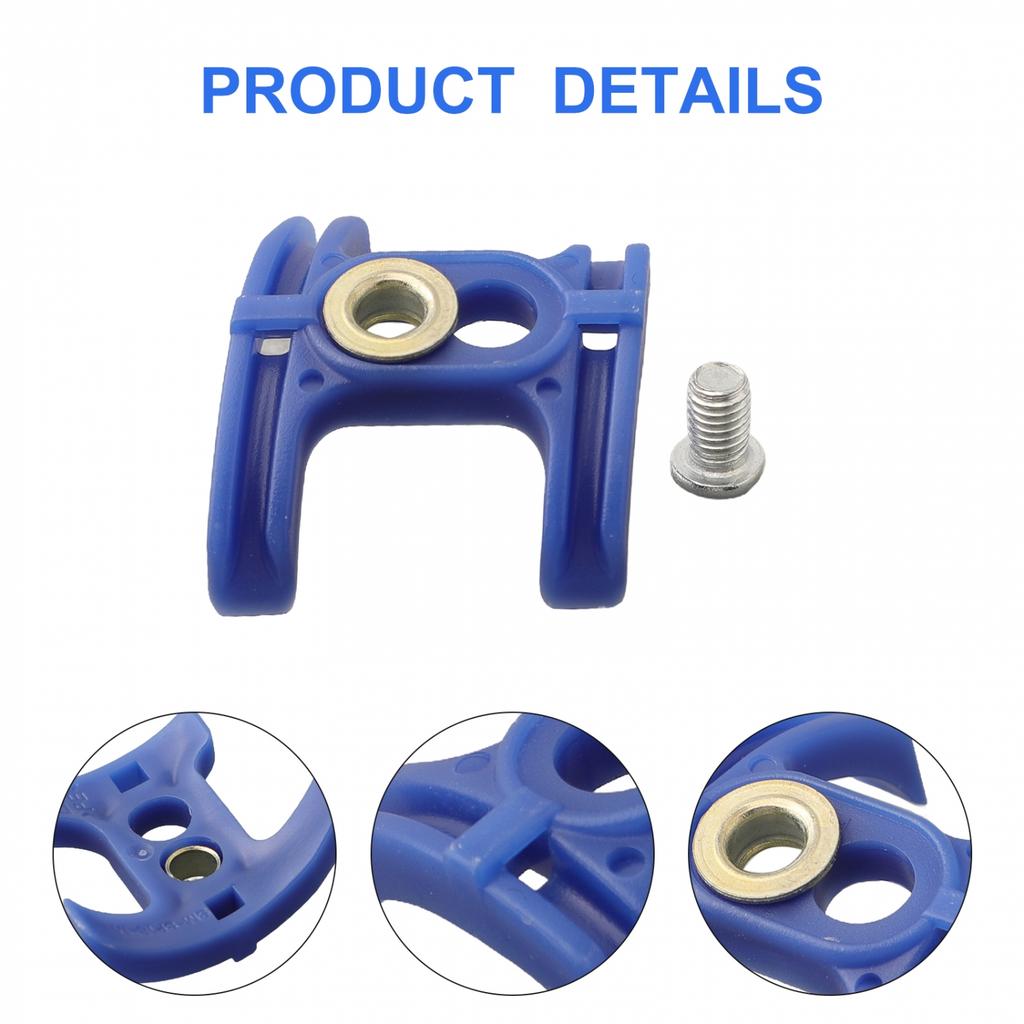 Smooth Bike Shifter Gear Cable Guide Enhances Cycling Experience