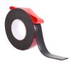 High Temperature Resistant Doublesided Tape Heavy Duty Waterproof Mounting Foam Tape For Car Wall LED Strip Light Home Office