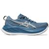 Asics Zapatillas Unisex Superblast 2 Invierno Mar Azul Blanco 1013A142-402