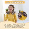 Baby Nest Baby Girl Newborn Outfit with Long Open Sailor Cute Floral Baby Shower Size Months Romper, Socks, Sleeves, Front, Collar, Coverall, Print,