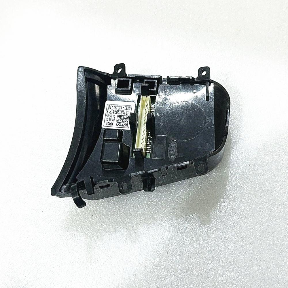 Right Steering Wheel Control Switch For Jaguar F-PACE XE XEL XFL 6X53-13D767-F8