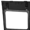 9in Car Radio Stereo Fascia Navigation Panel Frame Replacement for FORESTER 2012‑2015