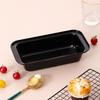 5PCS Carbon Steel Complete Baking Tray Kit Heat-resistant Cake Mold Baking Pan Set  Pizza