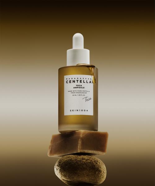 SKIN1004 Madagascar Centella TECA Ampoule 50ml