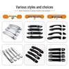Citroen C-Crosser (08-12) Door Handle Bowl Accessories