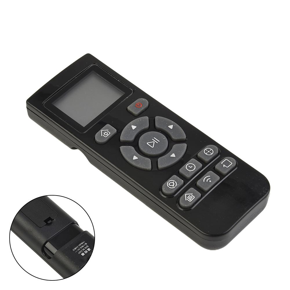 

Controller Remote Control Controllers Accessories Attachment Household M80 RC1507 Parts Spare Supplies Sweeper China Mainland