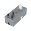 Digital Delay Guitar Effects Pedal Effect Pedals Time/Level/Repeat Knob with Shells Single Type with True Bypass Switch