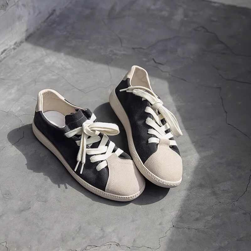 Herren Wildleder Freizeitschuhe Slipper Loafer Bequeme Fahrmokassins Weiche Sohle Walking Casual Schuhe Herren Schwarz Braun