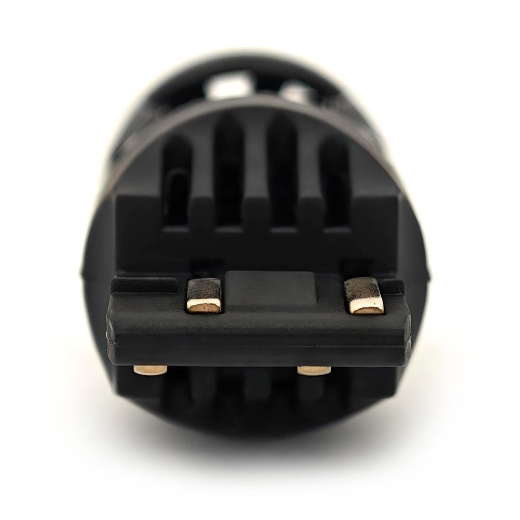 2 Pcs W21/5W LED Bulb 7443 12V No Error, Two Colors, EU-USA Off-Road