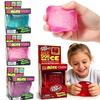 Needoh Nice Cube Sensory Stress Reliever Fidget Tool for Anxiety &Focus Desk Sensory Cube for Adults Anti-Anxiety Squeeze Kids#
