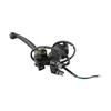 Brake Lever Handle Assembly Double Pull Front For ATVs/Quads