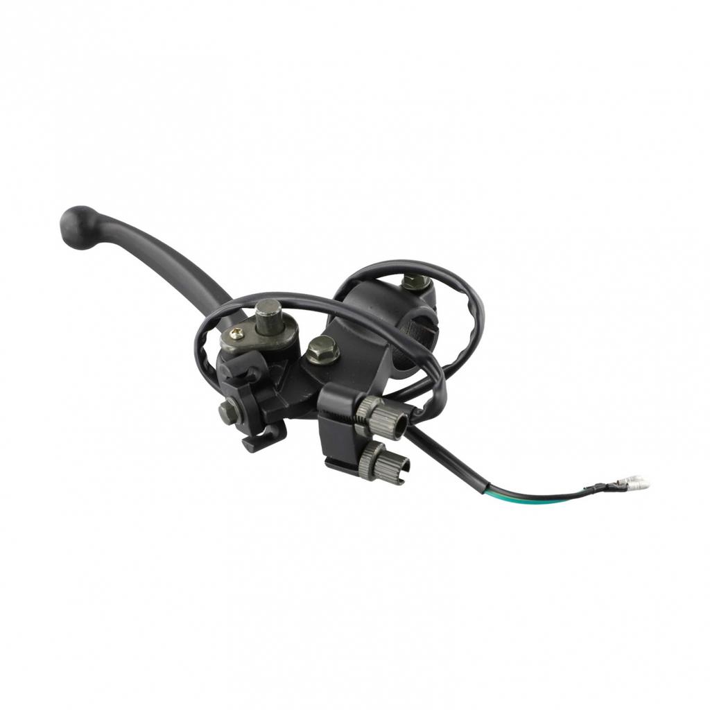 Brake Lever Handle Assembly Double Pull Front For ATVs/Quads