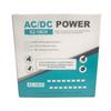 4/8/16 Channels CCTV Camera Power Supply Adjustable Switching 12V-13.8-15VDC Output Power Supply Distribution 90V-264VAC Input