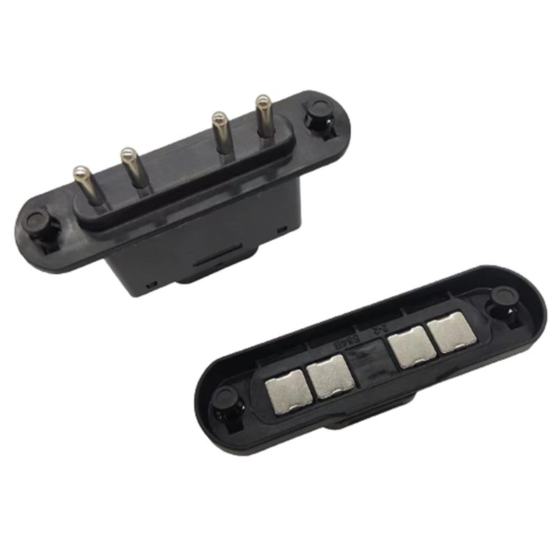 For Iveco Door Light Switch Ousheng Central Control Door Positive Negative Contact Switch