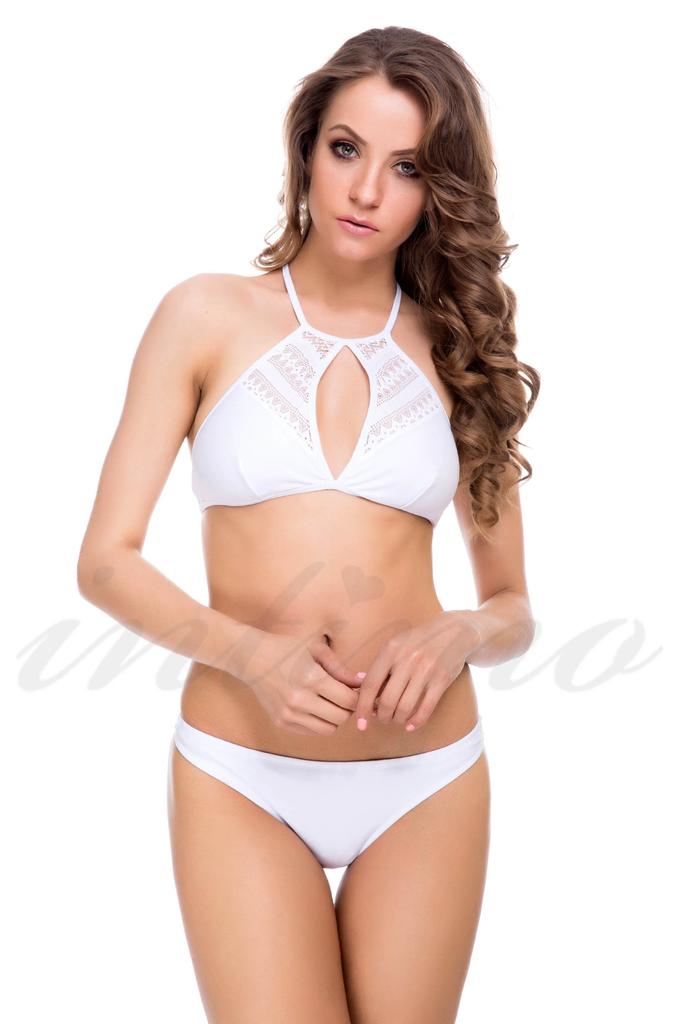 Swimsuit with a Soft Cup, Slip Melting Jolidon (51500)