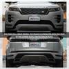 Silicone License Plate Frames with License Plate Screws Universal License Plate Cover Automotive Exterior Accessories 2PCS Set